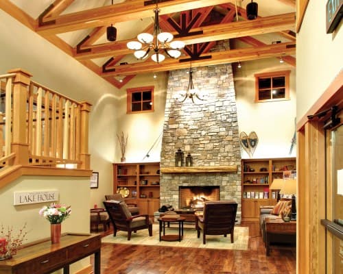 WorldMark Chelan - Lake House - 4 Nights – photo 2