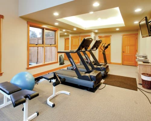 WorldMark Chelan - Lake House - 4 Nights – photo 8