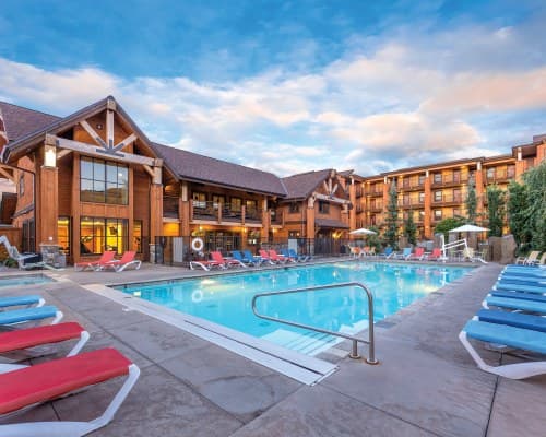 WorldMark Chelan - Lake House - 4 Nights – photo 11