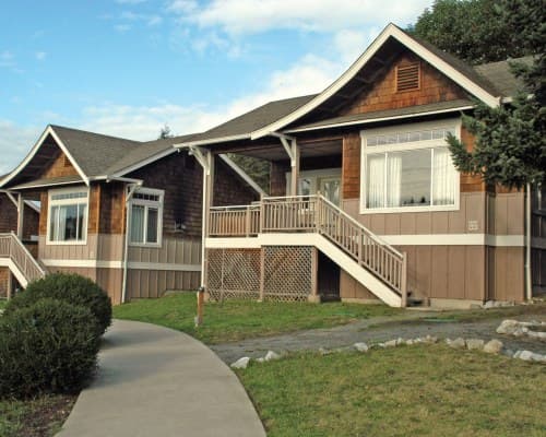 WorldMark Deer Harbor - 2 Nights