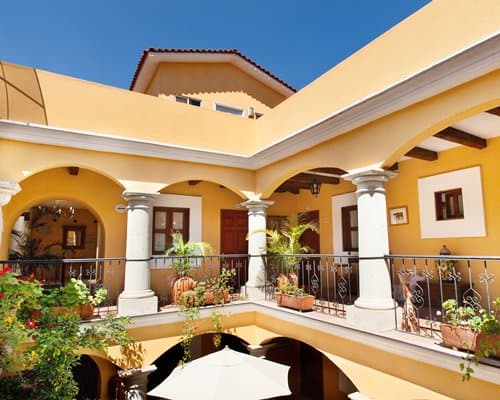 Villas San Felipe By Casa Divina