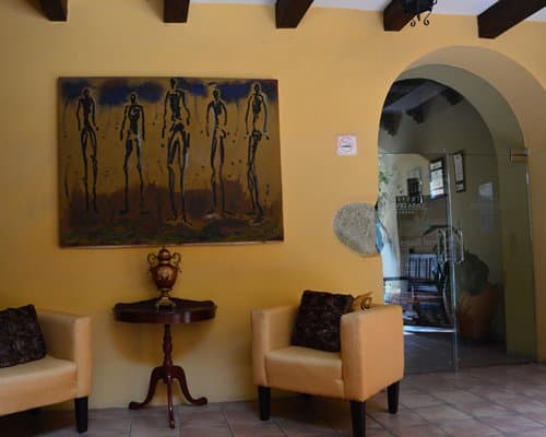 Villas San Felipe By Casa Divina – photo 3
