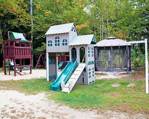 Evergreen Valley Resort and Villas – photo 7