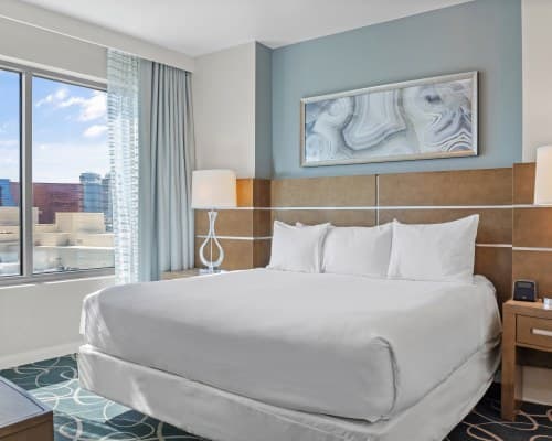 Club Wyndham Desert Blue - 3 Nights – photo 32