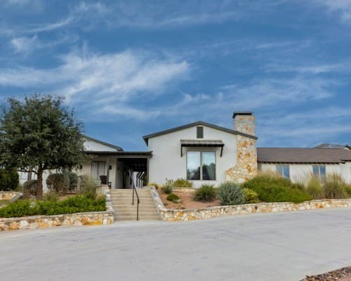 Worldmark Hunt - Stablewood Springs Resort - 3 Nights – photo 7