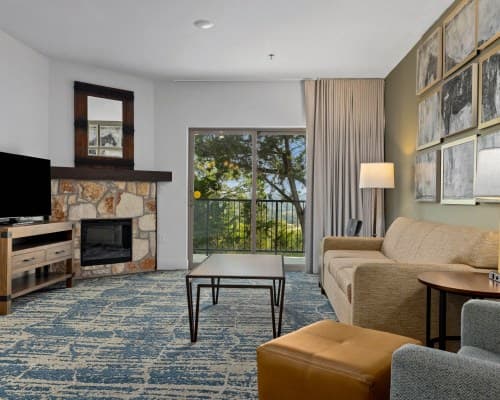 Worldmark Hunt - Stablewood Springs Resort - 3 Nights – photo 2