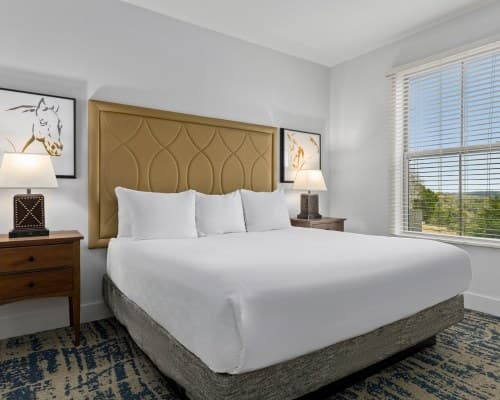 Worldmark Hunt - Stablewood Springs Resort - 3 Nights – photo 8