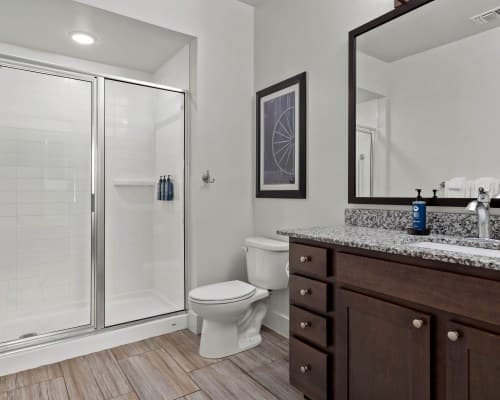Worldmark Hunt - Stablewood Springs Resort - 3 Nights – photo 11