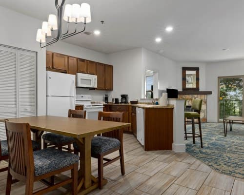 Worldmark Hunt - Stablewood Springs Resort - 3 Nights – photo 16