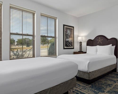 Worldmark Hunt - Stablewood Springs Resort - 3 Nights – photo 19