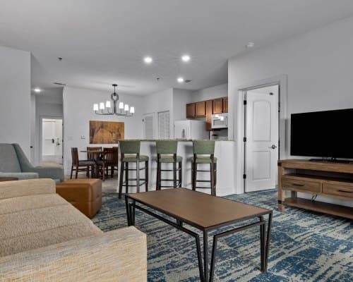 Worldmark Hunt - Stablewood Springs Resort - 3 Nights – photo 22
