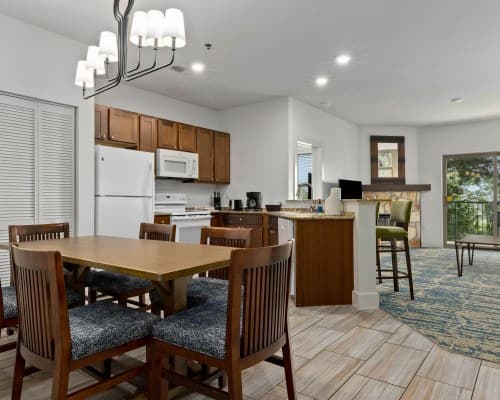 Worldmark Hunt - Stablewood Springs Resort - 3 Nights – photo 25