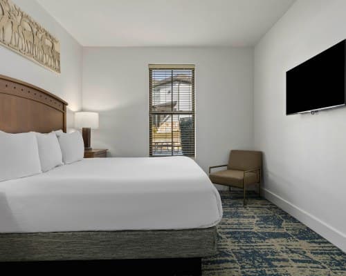 Worldmark Hunt - Stablewood Springs Resort - 3 Nights – photo 27