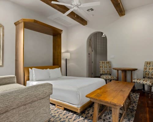 Worldmark Hunt - Stablewood Springs Resort - 3 Nights – photo 31