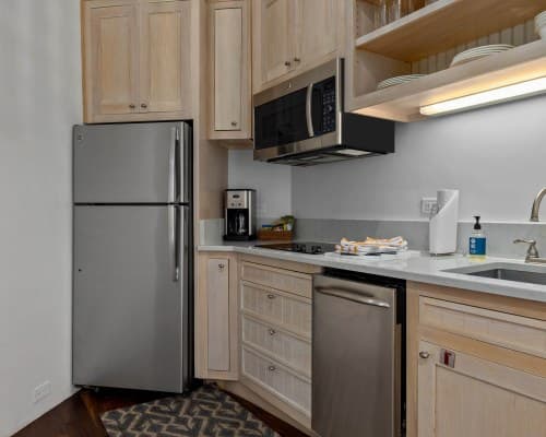 Worldmark Hunt - Stablewood Springs Resort - 3 Nights – photo 32