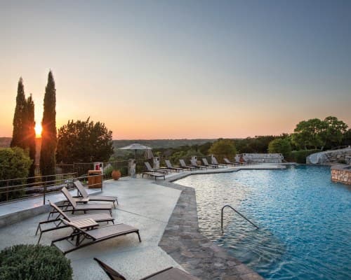 Worldmark Hunt - Stablewood Springs Resort - 3 Nights – photo 1