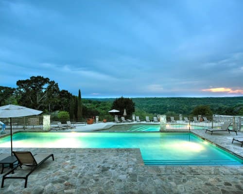 Worldmark Hunt - Stablewood Springs Resort - 3 Nights – photo 4