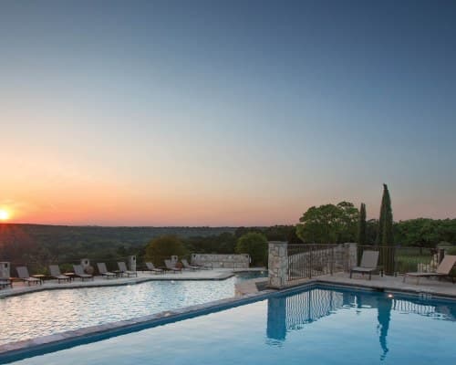 Worldmark Hunt - Stablewood Springs Resort - 3 Nights – photo 9