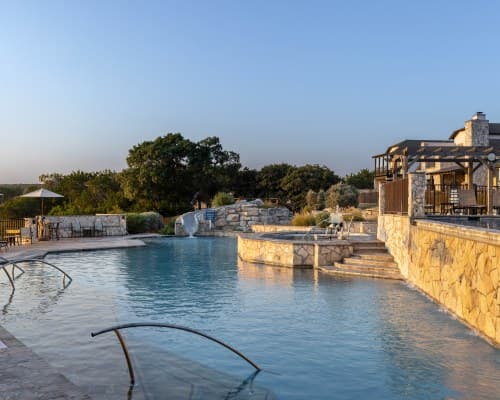 Worldmark Hunt - Stablewood Springs Resort - 3 Nights – photo 10