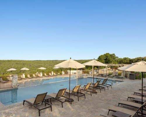 Worldmark Hunt - Stablewood Springs Resort - 3 Nights – photo 17