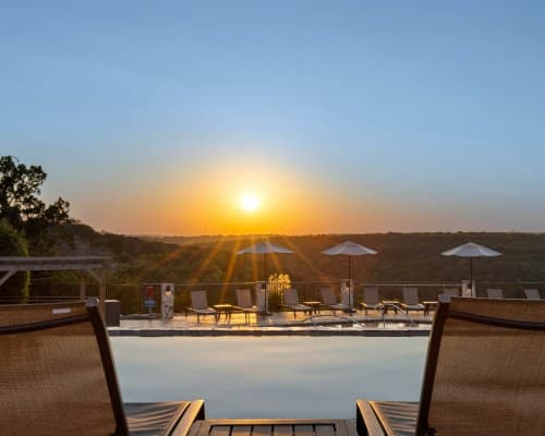 Worldmark Hunt - Stablewood Springs Resort - 3 Nights – photo 18
