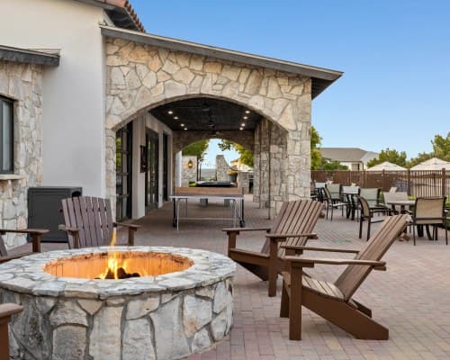 Worldmark Hunt - Stablewood Springs Resort - 3 Nights – photo 20