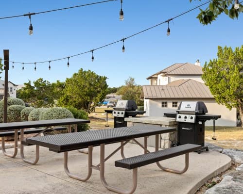 Worldmark Hunt - Stablewood Springs Resort - 3 Nights – photo 29