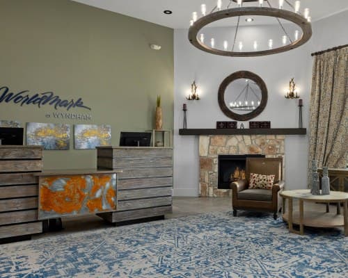 Worldmark Hunt - Stablewood Springs Resort - 3 Nights – photo 33