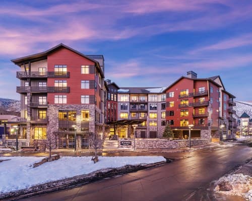 Club Wyndham Resort at Avon – photo 8