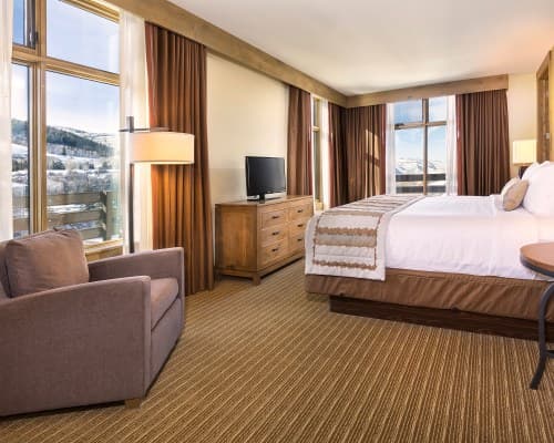 Club Wyndham Resort at Avon – photo 15