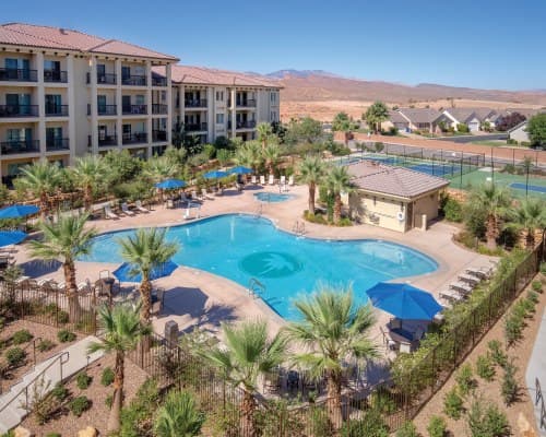 WorldMark Estancia - 4 Nights