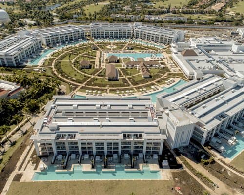 Paradisus Gran Cana