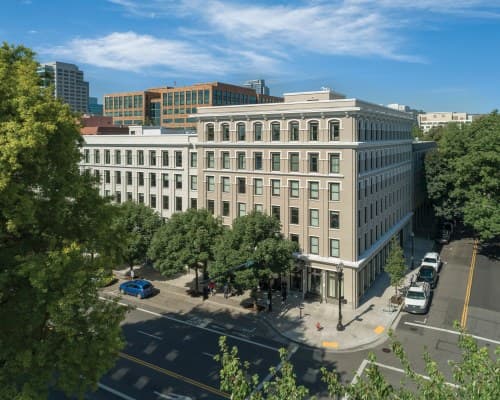 WorldMark Portland Waterfront Park - 5 Nights – photo 4