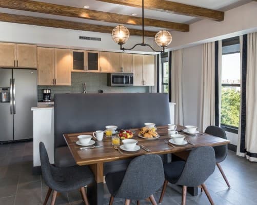 WorldMark Portland Waterfront Park - 5 Nights – photo 13