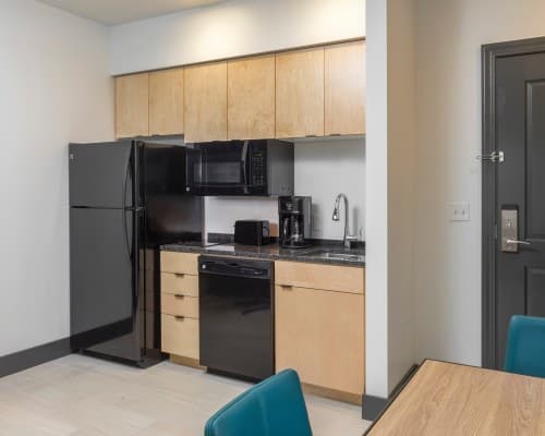 WorldMark Portland Waterfront Park - 5 Nights – photo 16
