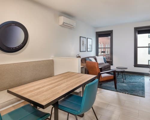 WorldMark Portland Waterfront Park - 5 Nights – photo 18