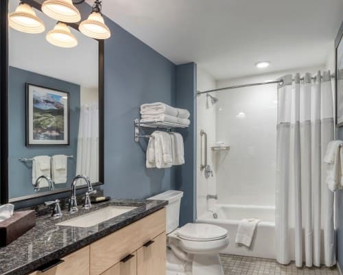 WorldMark Portland Waterfront Park - 5 Nights – photo 22