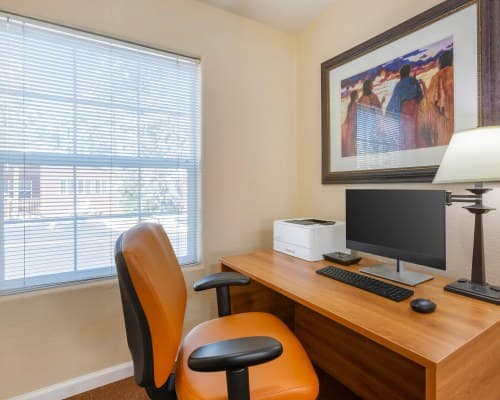 PVC at The Roundhouse Resort – photo 18