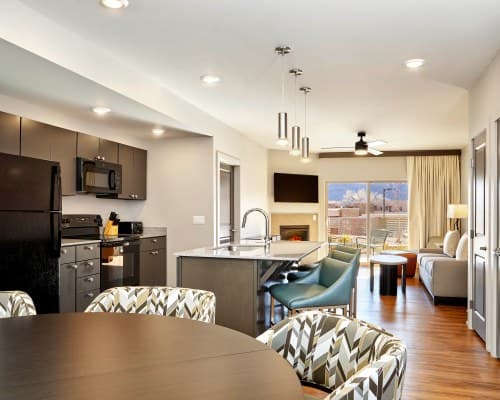 Wyndham Moab – photo 12