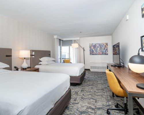 The Bethesdan Hotel, Tapestry Collection by Hilton – photo 7