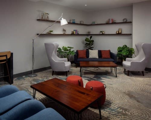 The Bethesdan Hotel, Tapestry Collection by Hilton – photo 11