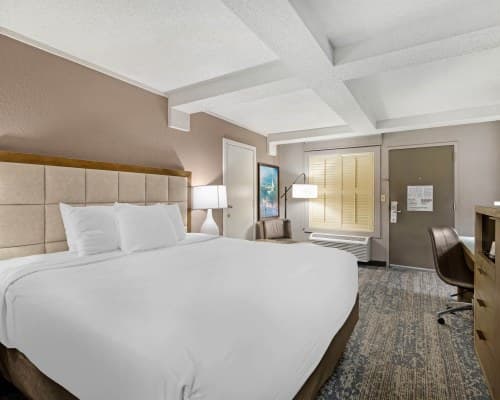 Best Western Savannah Historic District – photo 17