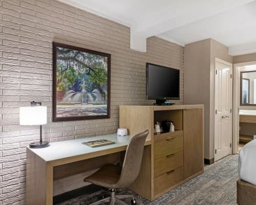 Best Western Savannah Historic District – photo 20