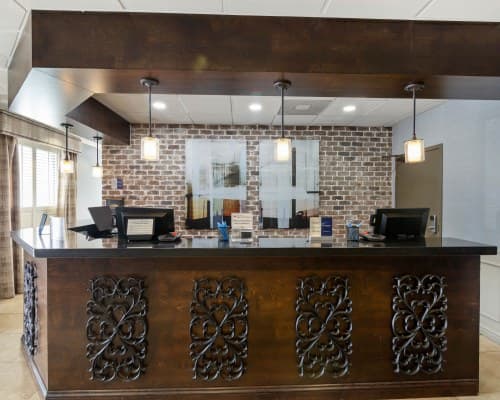 Best Western Savannah Historic District – photo 6