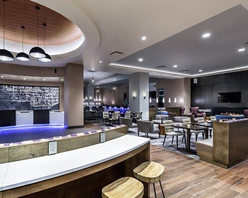 Cambria Chicago - 3 Nights – photo 3