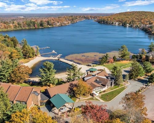 Split Rock Resort - 3 Nights