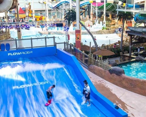 Camelback Resort