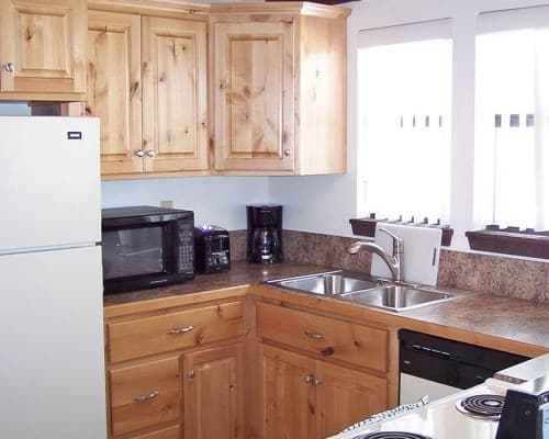 The Timbers Condominiums At Island Park Village - 2 Nights – photo 5