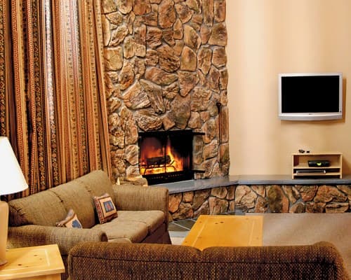 Lake Placid Club Lodges - 3 Nights – photo 3