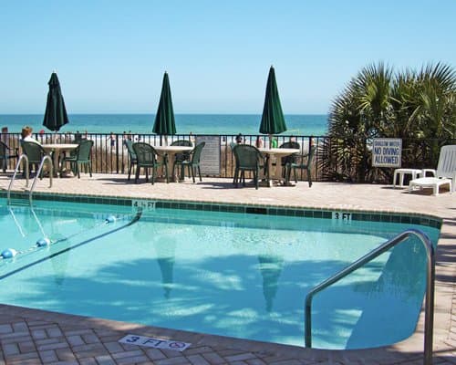Riptide Beach Club – photo 1